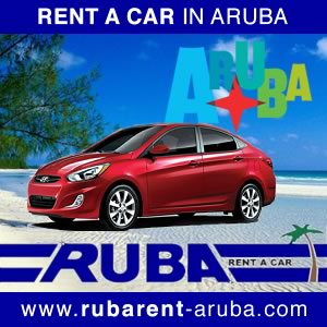 Rub Rent A Car Aruba Rub Rent A Car Aruba