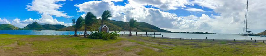 Saint Kitts Caribbean Island Travel Network