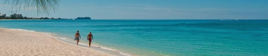 Grand Cayman Caribbean Travel Info Network