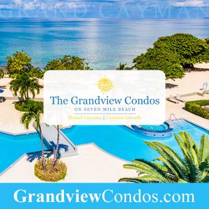 Grandview Condos in Grand Gayman