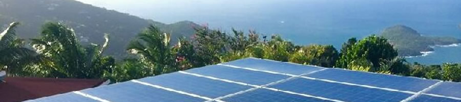 Carib solar tech