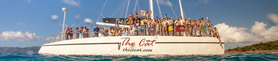 Catamaran Sailing & Snorkeling in Saint Thomas, US Virgin Islands