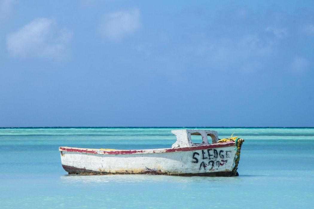 Palm Beach, Aruba