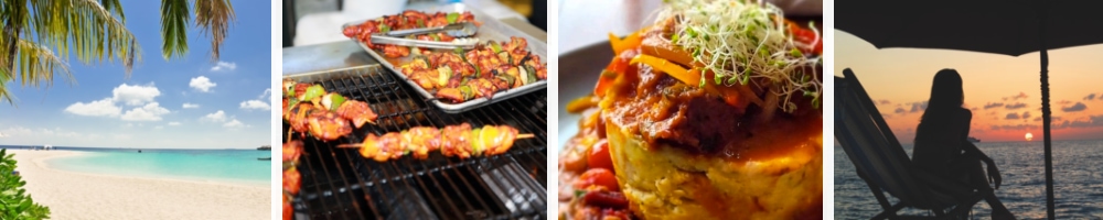 Caribbean Food