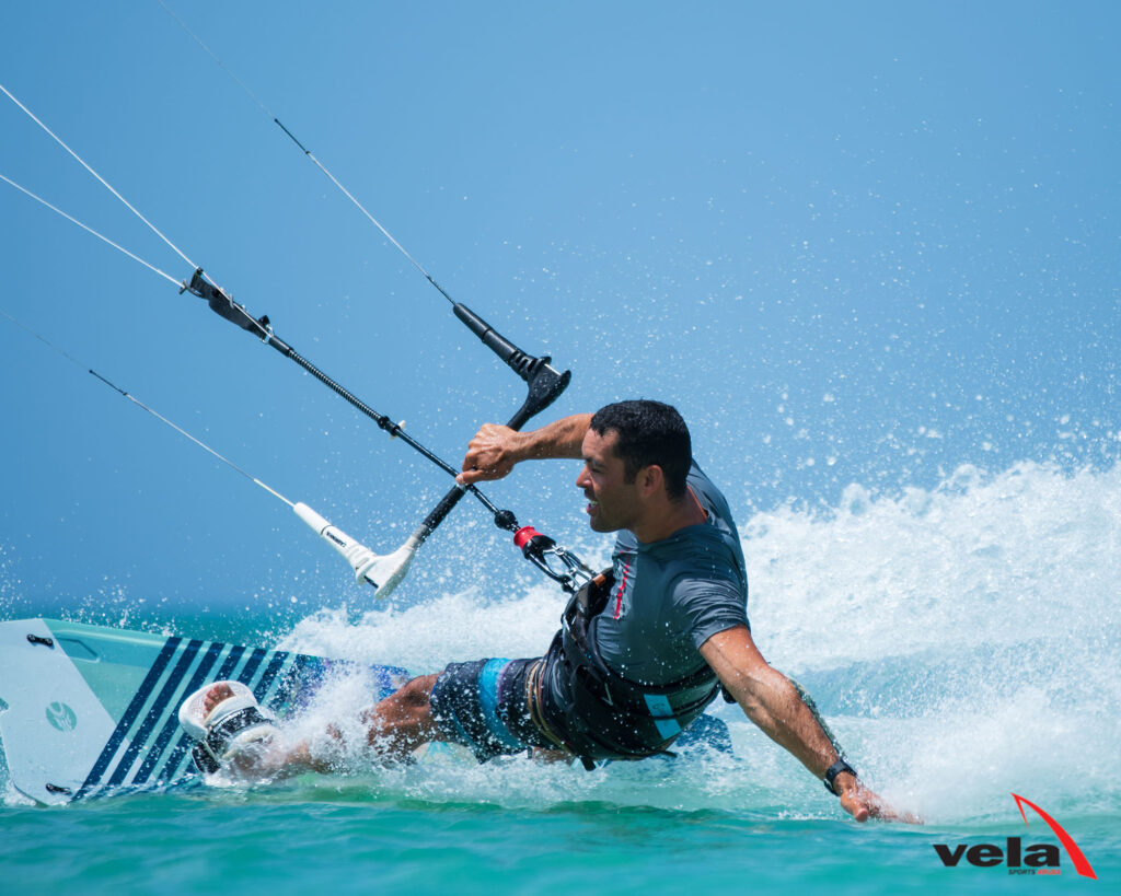 Kitesurfing Lessons in Aruba