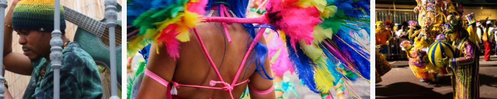 Best Caribbean Festivals