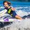 Feel the Rush Embark on Thrilling Jetski Tours Across the Caribbean Islands