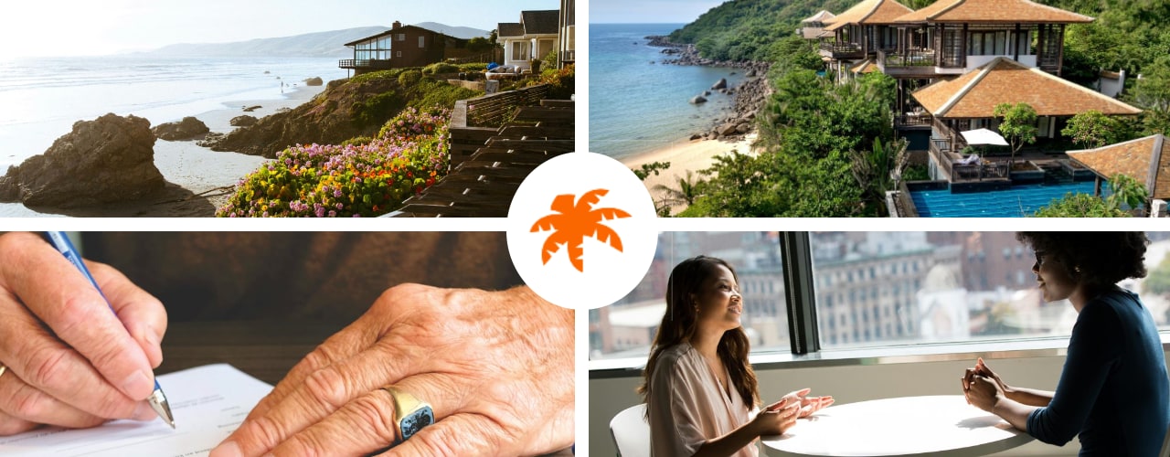 Moving your business to the Caribbean