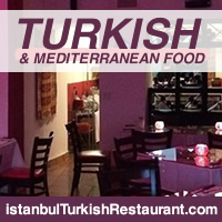 Istanbul Turkish Mediterranean Restaurant Old San Juan Puerto Rico