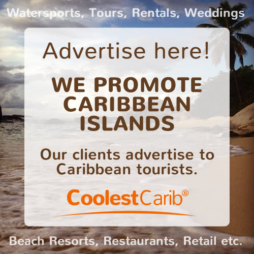 coolestCarib.com Caribbean Travel Info