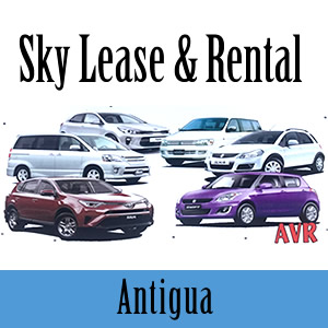 Sky Car Lease Rental