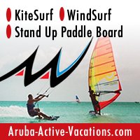 aruba active vacations and the coolest caribbean islands directory