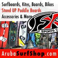 aruba surf shop and the coolest caribbean islands directory