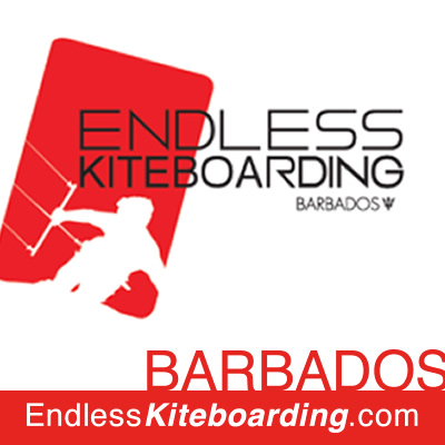 Barbados Kitesurfing