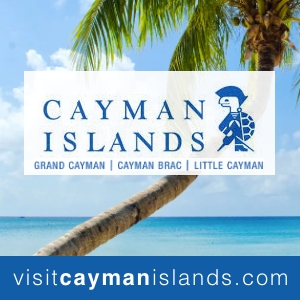 Grand Cayman Tourism