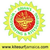 Jamaica Kitesurfing School