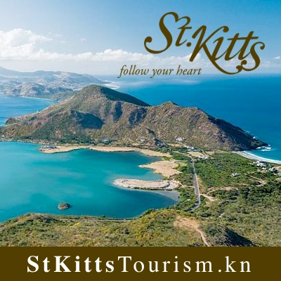 St. Kitts Tourism