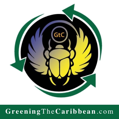 Greening the Caribbean