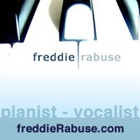 freddie rabuse music agent st. thomas us virgin islands caribbean