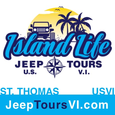 Jeep Tours St. Thomas, St. John, US Virgin Islands