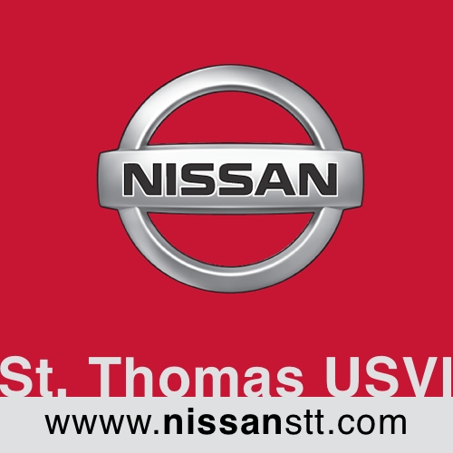 Nissan Dealership in Saint Thomas US Virgin Islands