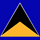 St. Lucia CoolestCarib Caribbean Destiny