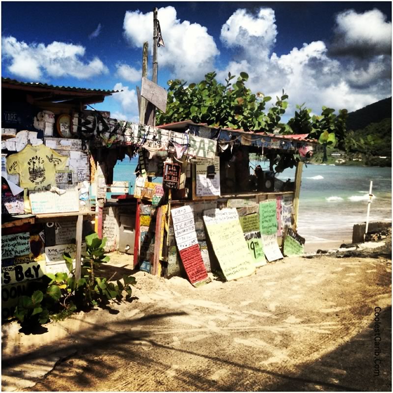 Tortola - Caribbean Directory Directory